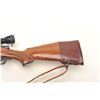Image 10 : Remington Model 660 bolt action carbine, .308   Winchester, serial #128201.  The carbine is   in fin