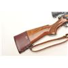Image 11 : Remington Model 660 bolt action carbine, .308   Winchester, serial #128201.  The carbine is   in fin