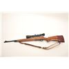 Image 12 : Remington Model 660 bolt action carbine, .308   Winchester, serial #128201.  The carbine is   in fin