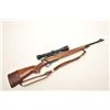 Image 4 : Remington Model 660 bolt action carbine, .308   Winchester, serial #128201.  The carbine is   in fin