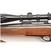 Image 5 : Remington Model 660 bolt action carbine, .308   Winchester, serial #128201.  The carbine is   in fin