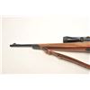 Image 8 : Remington Model 660 bolt action carbine, .308   Winchester, serial #128201.  The carbine is   in fin