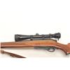 Image 9 : Remington Model 660 bolt action carbine, .308   Winchester, serial #128201.  The carbine is   in fin