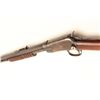 Image 8 : Winchester Model 90 pump action rifle, rare  .22LR caliber, 24” octagon barrel, blued  finish, wood 