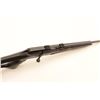 Image 6 : Mossberg Model 817 bolt action rifle, .17 HMR  caliber, 21” barrel, black finish, synthetic  stock, 