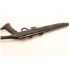Image 7 : Mossberg Model 817 bolt action rifle, .17 HMR  caliber, 21” barrel, black finish, synthetic  stock, 