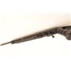 Image 8 : Mossberg Model 817 bolt action rifle, .17 HMR  caliber, 21” barrel, black finish, synthetic  stock, 