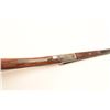 Image 11 : Beautiful Italian Fausti round body SxS  hammerless shotgun, finely engraved receiver,  20 gauge, 28
