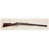 Image 1 : Winchester Model 94 lever action takedown  rifle, .32 W.S. caliber, 26” octagon barrel,  blued finis