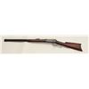 Image 3 : Winchester Model 94 lever action takedown  rifle, .32 W.S. caliber, 26” octagon barrel,  blued finis