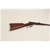 Image 4 : Winchester Model 94 lever action takedown  rifle, .32 W.S. caliber, 26” octagon barrel,  blued finis