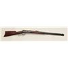 Image 9 : Winchester Model 94 lever action takedown  rifle, .32 W.S. caliber, 26” octagon barrel,  blued finis