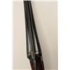 Image 16 : High grade engraved Ansley H. Fox SxS  hammerless shotgun, 12 gauge, 28” barrels,  checkered wood st