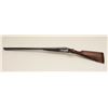 Image 17 : High grade engraved Ansley H. Fox SxS  hammerless shotgun, 12 gauge, 28” barrels,  checkered wood st