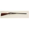 Image 1 : High grade engraved Ansley H. Fox SxS  hammerless shotgun, 12 gauge, 28” barrels,  checkered wood st