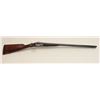 Image 2 : High grade engraved Ansley H. Fox SxS  hammerless shotgun, 12 gauge, 28” barrels,  checkered wood st
