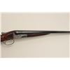 Image 7 : High grade engraved Ansley H. Fox SxS  hammerless shotgun, 12 gauge, 28” barrels,  checkered wood st