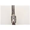 Image 9 : Colt SAA revolver, .45 caliber, 7.5” barrel,  blued and case hardened finish, checkered  hard rubber