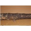 Image 3 : Revolutionary war cannon, approximately 40”  overall and by tradition, found in the  Delaware river 