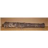 Image 9 : Revolutionary war cannon, approximately 40”  overall and by tradition, found in the  Delaware river 