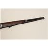 Image 10 : Winchester Model 1894 lever action rifle,  .38-55 caliber, 26” round barrel, blued  finish, wood sto