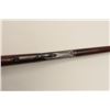 Image 11 : Winchester Model 1894 lever action rifle,  .38-55 caliber, 26” round barrel, blued  finish, wood sto