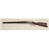 Winchester Model 1894 lever action rifle,  .38-55 caliber, 26” round barrel, blued  finish, wood sto