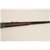 Image 5 : Winchester Model 1894 lever action rifle,  .38-55 caliber, 26” round barrel, blued  finish, wood sto