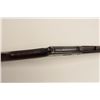 Image 6 : Winchester Model 1894 lever action rifle,  .38-55 caliber, 26” round barrel, blued  finish, wood sto