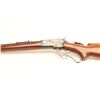 Image 11 : Winchester Model 65 lever action rifle, .218  BEE caliber, 24” round barrel, half magazine,  wood st
