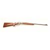 Image 12 : Winchester Model 65 lever action rifle, .218  BEE caliber, 24” round barrel, half magazine,  wood st