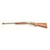 Winchester Model 65 lever action rifle, .218  BEE caliber, 24” round barrel, half magazine,  wood st