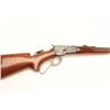 Image 3 : Winchester Model 65 lever action rifle, .218  BEE caliber, 24” round barrel, half magazine,  wood st