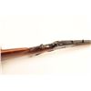 Image 4 : Winchester Model 65 lever action rifle, .218  BEE caliber, 24” round barrel, half magazine,  wood st