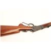 Image 5 : Winchester Model 65 lever action rifle, .218  BEE caliber, 24” round barrel, half magazine,  wood st
