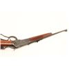 Image 6 : Winchester Model 65 lever action rifle, .218  BEE caliber, 24” round barrel, half magazine,  wood st