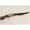 Image 5 : Winchester Model 42 pump action takedown  shotgun, .410 gauge, full choke, 26” barrel,  blued finish