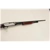 Image 6 : Winchester Model 42 pump action takedown  shotgun, .410 gauge, full choke, 26” barrel,  blued finish
