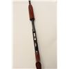 Image 8 : Winchester Model 42 pump action takedown  shotgun, .410 gauge, full choke, 26” barrel,  blued finish