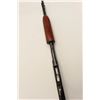 Image 9 : Winchester Model 42 pump action takedown  shotgun, .410 gauge, full choke, 26” barrel,  blued finish