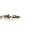 Image 8 : Colt Anaconda DA revolver, .45 Colt caliber,  6” ventilated rib barrel, stainless,  checkered Colt m