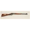 Image 12 : Winchester Model 94 lever action carbine, .30  W.C.F. caliber, 20” barrel, blued finish,  wood stock