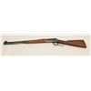 Image 2 : Winchester Model 94 lever action carbine, .30  W.C.F. caliber, 20” barrel, blued finish,  wood stock
