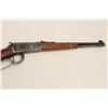 Image 6 : Winchester Model 94 lever action carbine, .30  W.C.F. caliber, 20” barrel, blued finish,  wood stock