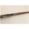 Image 7 : Winchester Model 94 lever action carbine, .30  W.C.F. caliber, 20” barrel, blued finish,  wood stock