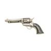 Image 13 : Colt SAA revolver, .38/40 caliber, 5.5”  barrel, blued finish, checkered hard rubber  grips, S/N 301