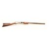 Image 2 : Colt Lightning Magazine pump action rifle  (Large frame), .38-56-255 caliber, 28”  octagon barrel, b