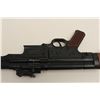 Image 12 : Schmeiser semi-automatic by American  Tactical, .22 caliber, mat black finish, one  10 round magazin