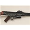 Image 3 : Schmeiser semi-automatic by American  Tactical, .22 caliber, mat black finish, one  10 round magazin