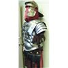 Image 5 : Suit of Greek Armor made for Movie  Production, ca. 1950s-60s; very good helmet  and well formed; br